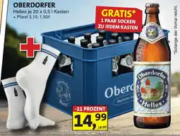 Lösch Depot Oberdorfer Helles Angebot