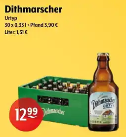 Getränke Hoffmann Dithmarscher Urtyp Angebot