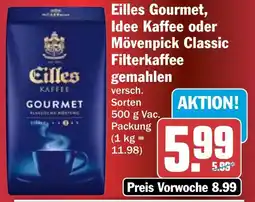 AEZ Eilles Gourmet Filterkaffee Angebot