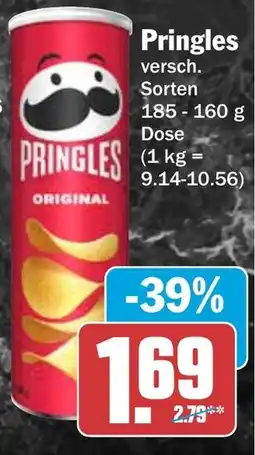 AEZ Pringles Original Angebot