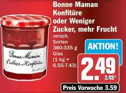 AEZ Bonne Maman Konfitüre Angebot