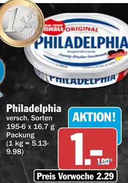 AEZ Philadelphia Angebot