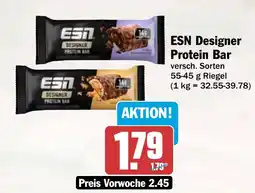 AEZ ESN Designer Protein Bar Angebot