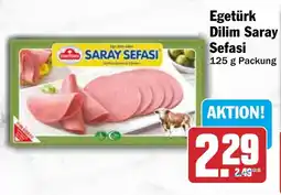 AEZ Egetürk Dilim Saray Sefasi Angebot