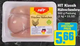 AEZ HIT Klassik Hähnchenbrust Angebot