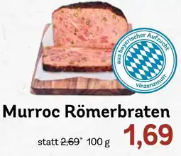 AEZ Murroc Römerbraten Angebot