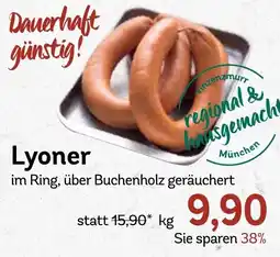 AEZ Lyoner Angebot