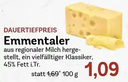 AEZ Emmentaler Angebot