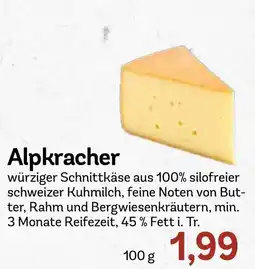 AEZ Alpkracher Angebot