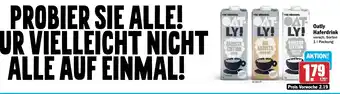 AEZ Oatly Haferdrink Angebot