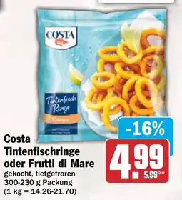 AEZ Costa Tintenfischringe Angebot