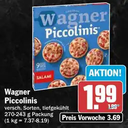 AEZ Wagner Piccolinis Angebot