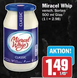 AEZ Miracel Whip Classic Angebot