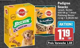 AEZ Pedigree Biscrok Multi Mix Angebot