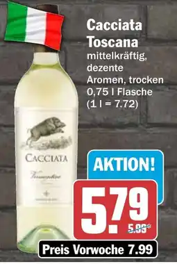 AEZ Cacciata Toscana Angebot