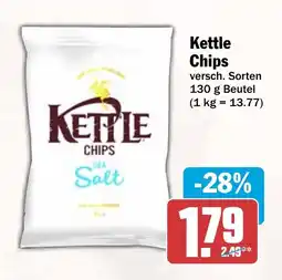 AEZ Kettle Chips Angebot