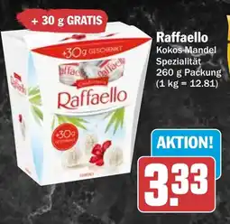 AEZ Raffaello Kokos-Mandel Spezialität Angebot