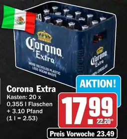 AEZ Corona Extra Angebot