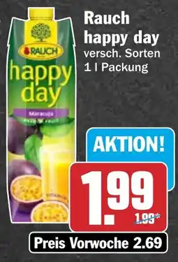 AEZ Rauch happy day Angebot