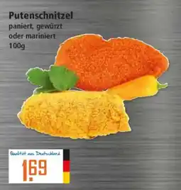 Klaas und Kock Putenschnitzel Angebot