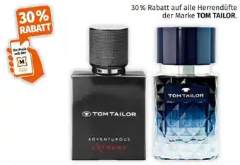 Müller TOM TAILOR ADVENTUROUS EXTREME Angebot