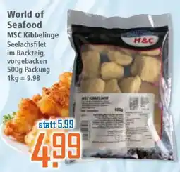Klaas und Kock MSC Kibbelinge Angebot