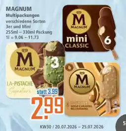 Klaas und Kock MAGNUM mini CLASSIC Angebot
