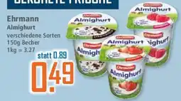 Klaas und Kock Ehrmann Almighurt Angebot