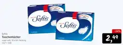 KONSUM Softis Taschentücher Angebot