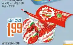 Klaas und Kock Babybel Mini Angebot