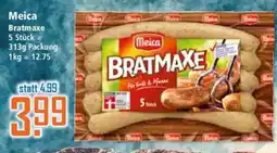 Klaas und Kock Meica Bratmaxe Angebot