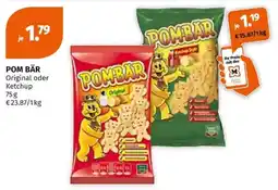 Müller POM BÄR Angebot