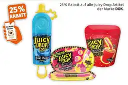 Müller Juicy Drop Angebot