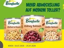 Klaas und Kock Bonduelle Kidney Bohnen Angebot