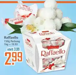 Klaas und Kock Raffaello Angebot