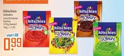 Klaas und Kock hitschies Schnüre Angebot