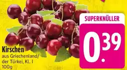 Edeka Kirschen Angebot