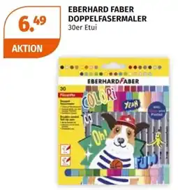 Müller Eberhard Faber Doppelfasermaler Angebot
