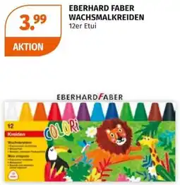 Müller Eberhard Faber Wachsmalkreiden Angebot