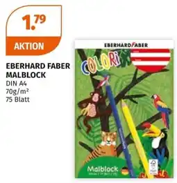 Müller Eberhard Faber Malblock Angebot