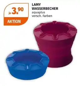 Müller LAMY WASSERBECHER Angebot