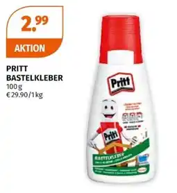 Müller PRITT BASTELKLEBER Angebot