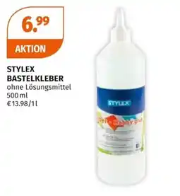 Müller STYLEX BASTELKLEBER Angebot