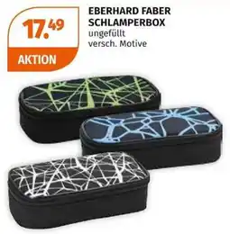Müller EBERHARD FABER SCHLAMPERBOX Angebot