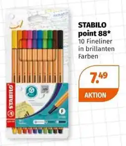 Müller STABILO point 88* Angebot