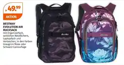 Müller BESTWAY EVOLUTION AIR RUCKSACK Angebot