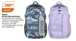 Müller NEOXX ACTIVE PRO RUCKSACK Angebot