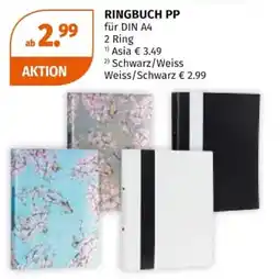 Müller RINGBUCH PP Angebot