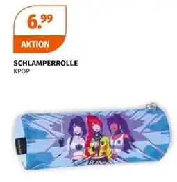 Müller SCHLAMPERROLLE KPOP Angebot