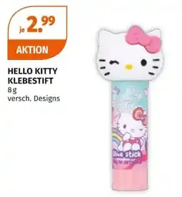 Müller HELLO KITTY KLEBESTIFT Angebot
